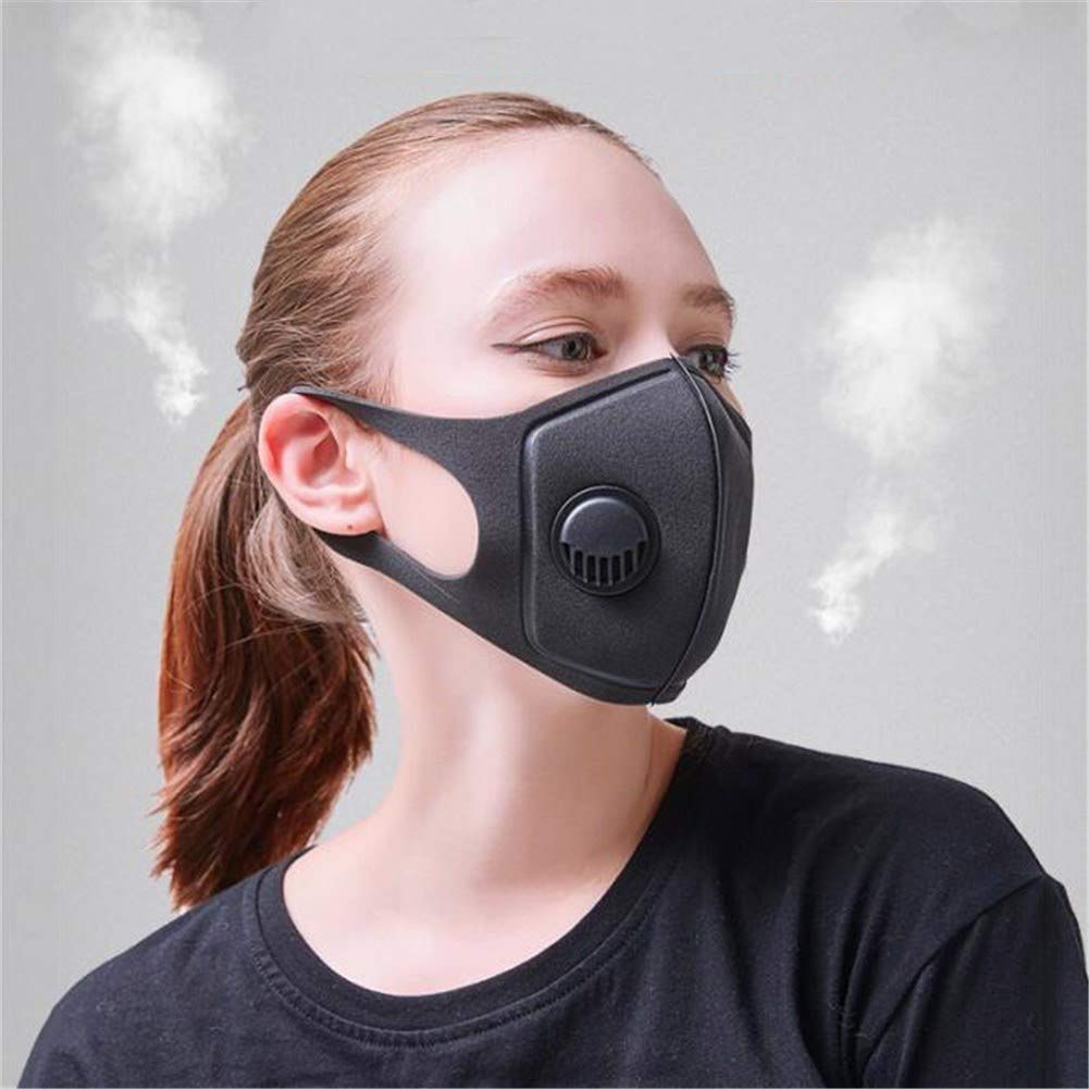 respirador n95 con filtro